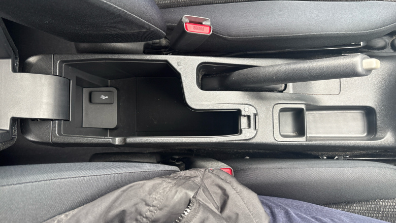 Honda Jazz 1.3 SE 5dr CVT Petrol Hatchback